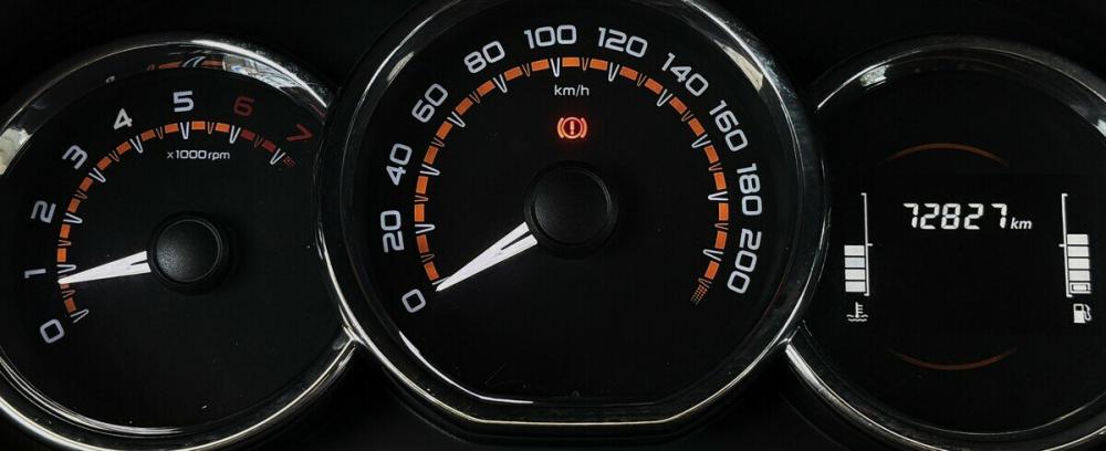 Lada (ВАЗ) Largus I Рестайлинг Москва  - изображение 6
