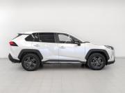Toyota RAV4 V (XA50) Москва  - изображение 33