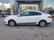 Renault Fluence I Рестайлинг Брянск  - изображение 23