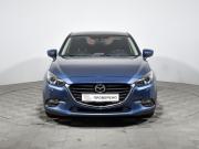 Mazda 3 III (BM) Рестайлинг Санкт-Петербург  - изображение 25