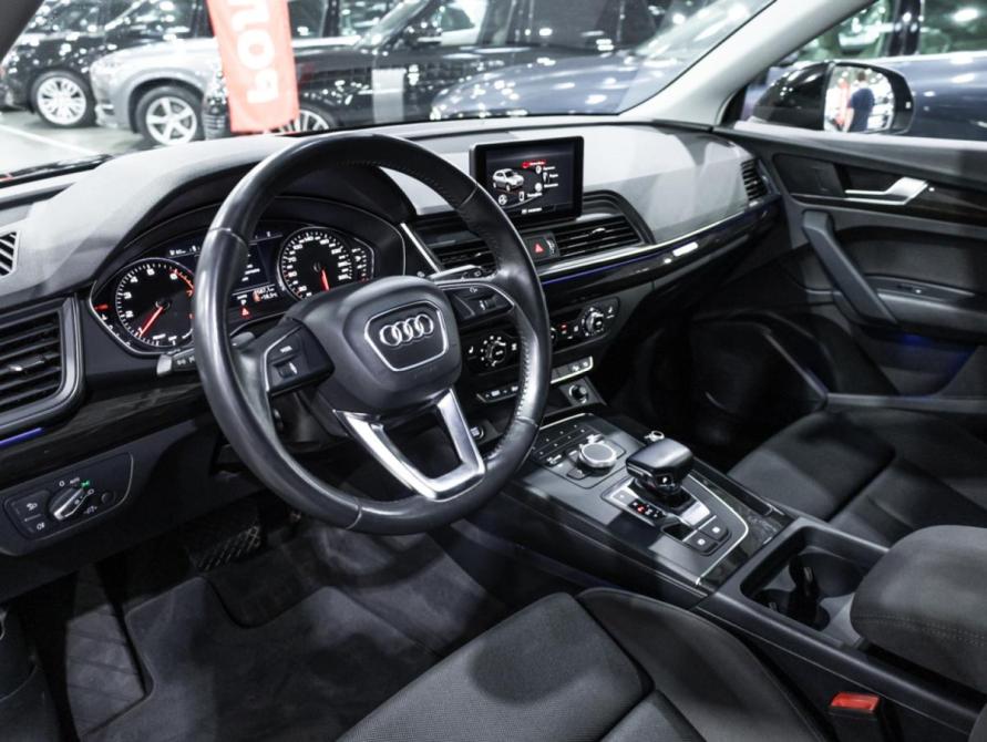 Audi Q5 II (FY) Санкт-Петербург  - изображение 18