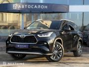 Toyota Highlander IV (XU70) Самара  - изображение 31