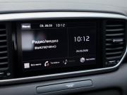 Kia Sportage IV Рестайлинг Санкт-Петербург  - изображение 48