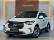 Hyundai Santa Fe III Рестайлинг Челябинск  - изображение 18