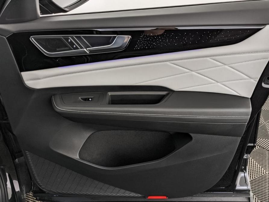 Volkswagen Teramont I Рестайлинг Москва  - изображение 25