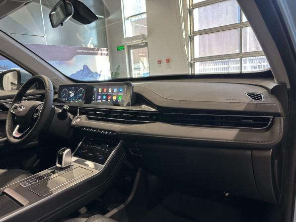 Chery Tiggo 4 Pro I Рестайлинг с пробегом 2024 года, цена 1 806 200 рублей, 10844 км, внедорожник, Автокод Объявления