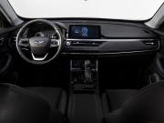 Chery Tiggo 4 Pro I Рестайлинг Тюмень  - изображение 40