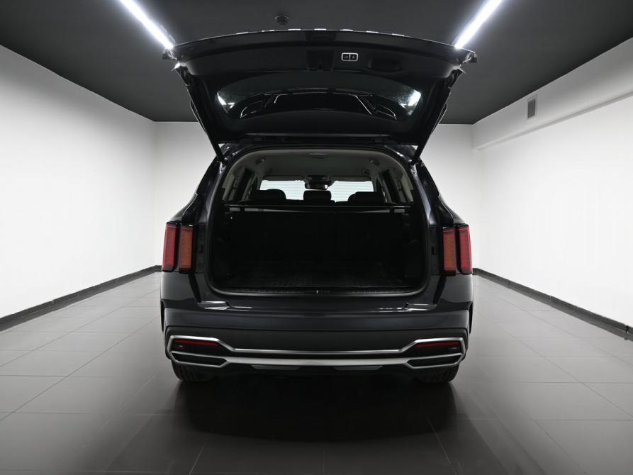 Kia Sorento IV Тверь  - изображение 7