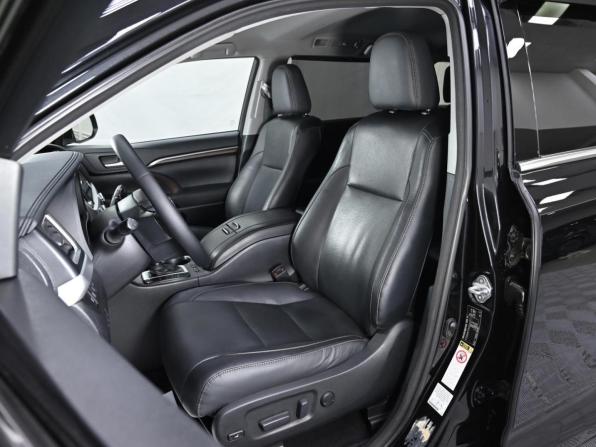 Toyota Highlander III (XU50) с пробегом 2014 года, цена 1 689 000 рублей, 125000 км, внедорожник, Автокод Объявления