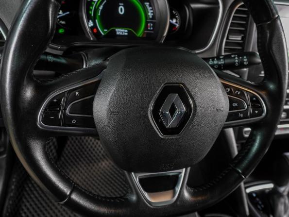 Renault Megane IV с пробегом 2019 года, цена 1 449 000 рублей, 125544 км, универсал, Автокод Объявления