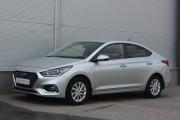 Hyundai Solaris II Белгород  - изображение 30