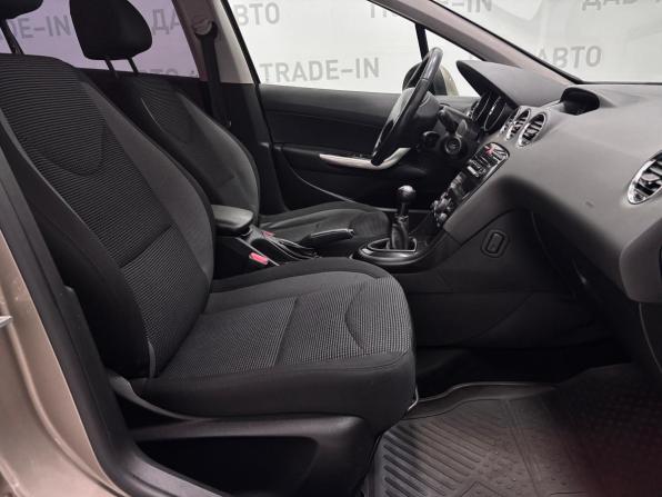 Peugeot 408 I с пробегом 2013 года, цена 470 000 рублей, 174000 км, седан, Автокод Объявления