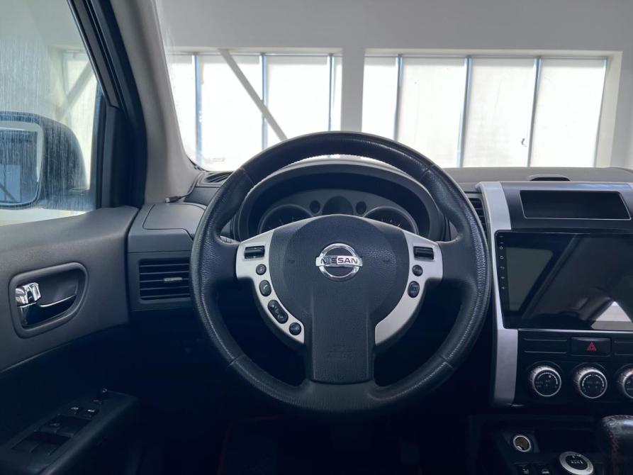 Nissan X-Trail II Волгоград  - изображение 14