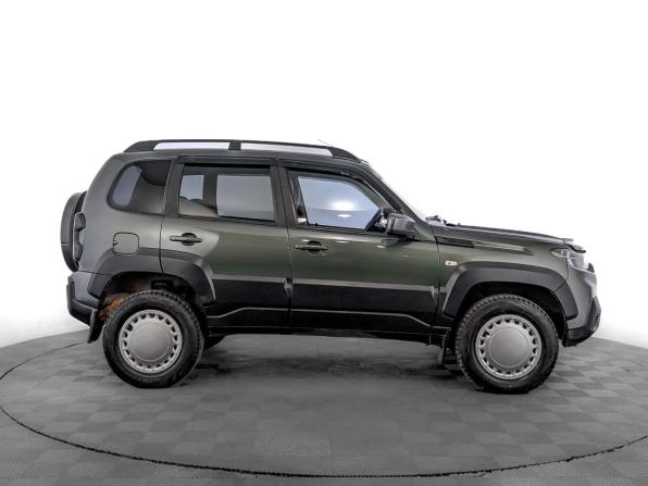 Lada (ВАЗ) Niva с пробегом 2021 года, цена 930 000 рублей, 88321 км, внедорожник, Автокод Объявления