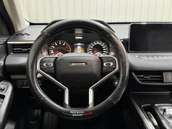 Haval Jolion I Рестайлинг с пробегом 2024 года, цена 2 290 000 рублей, 33000 км, внедорожник, Автокод Объявления