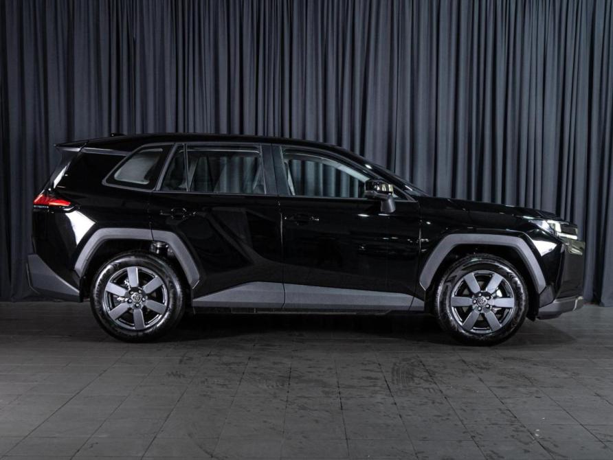 Toyota RAV4 VI (XA60) Волгоград  - изображение 5