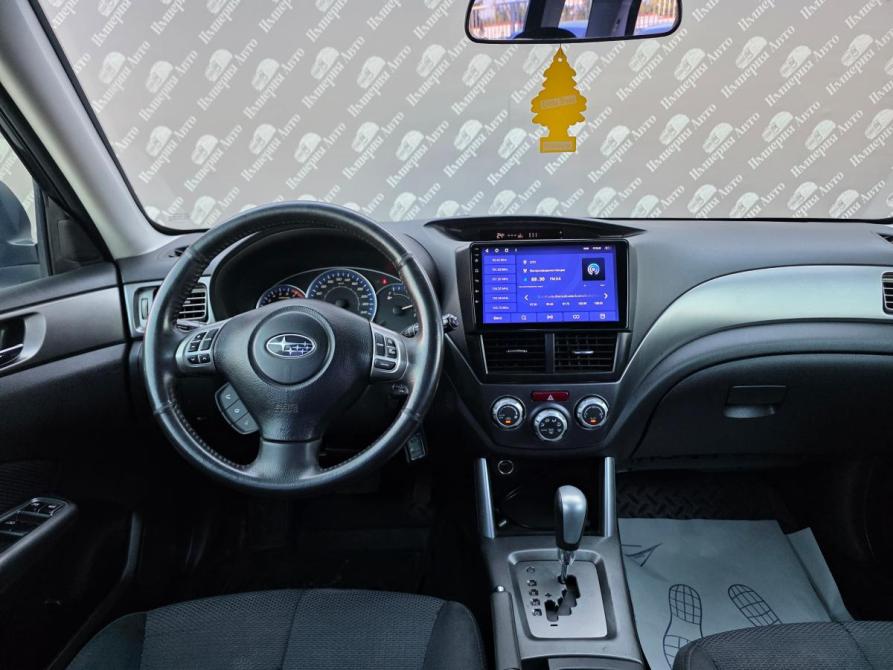 Subaru Forester III Рестайлинг Краснодар  - изображение 14