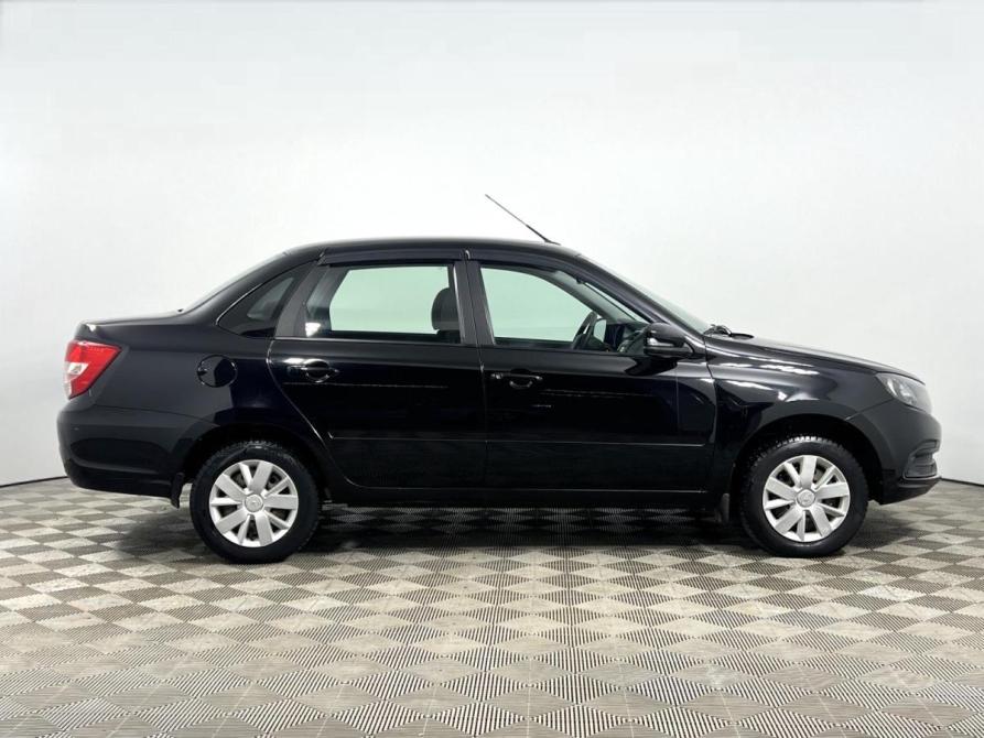 Lada (ВАЗ) Granta I Рестайлинг Казань  - изображение 5