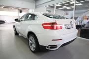 BMW X6 I (E71) Сургут  - изображение 50