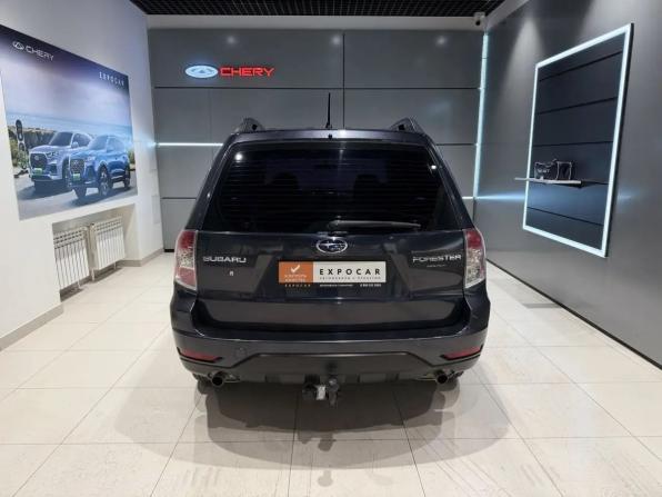 Subaru Forester III с пробегом 2010 года, цена 1 175 000 рублей, 184000 км, внедорожник, Автокод Объявления