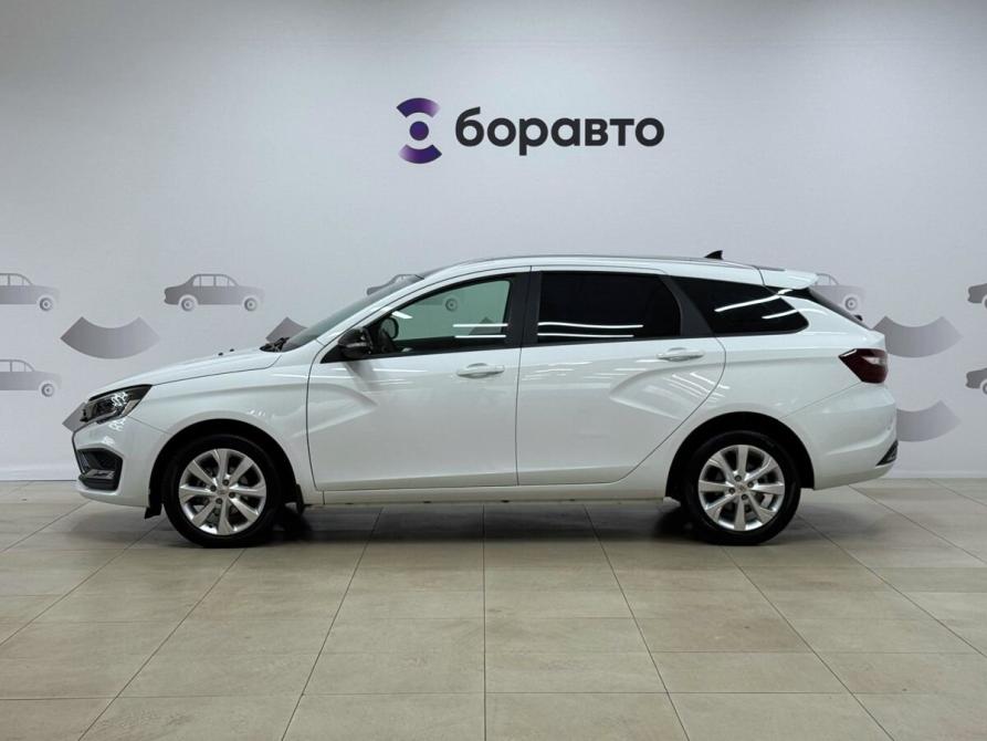 Lada (ВАЗ) Vesta I Рестайлинг (NG) Ставрополь  - изображение 7