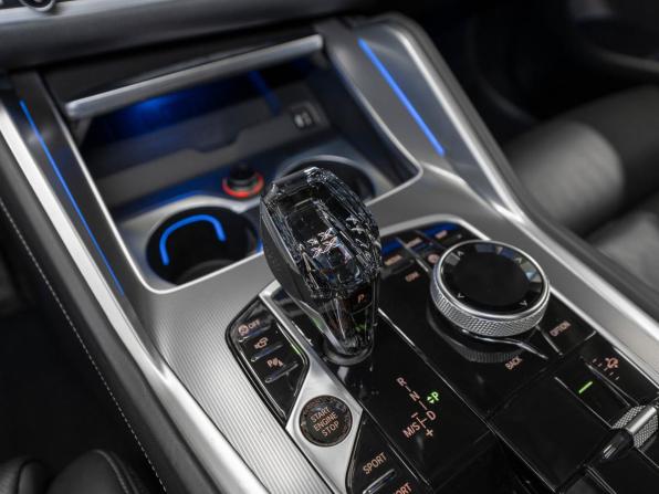 BMW X6 III (G06) с пробегом 2022 года, цена 9 250 000 рублей, 71673 км, внедорожник, Автокод Объявления