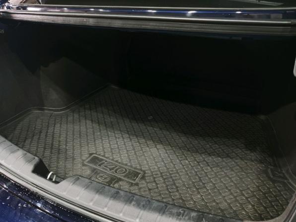 Hyundai i40 I с пробегом 2013 года, цена 1 049 000 рублей, 167657 км, седан, Автокод Объявления