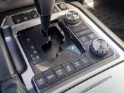 Toyota Land Cruiser 200 Series Рестайлинг 2 Санкт-Петербург  - изображение 61