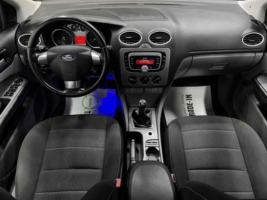 Ford Focus II Рестайлинг Тверь  - изображение 11