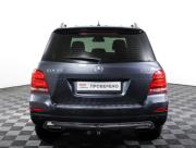 Mercedes-Benz GLK-Класс I (X204) Рестайлинг Москва  - изображение 28