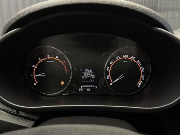 Lada (ВАЗ) Granta I Рестайлинг с пробегом 2021 года, цена 697 000 рублей, 72943 км, седан, Автокод Объявления