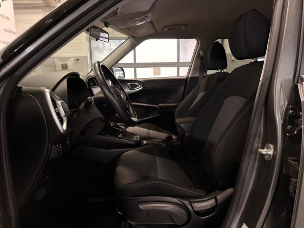 Kia Soul III с пробегом 2020 года, цена 1 799 000 рублей, 46000 км, хэтчбек, Автокод Объявления