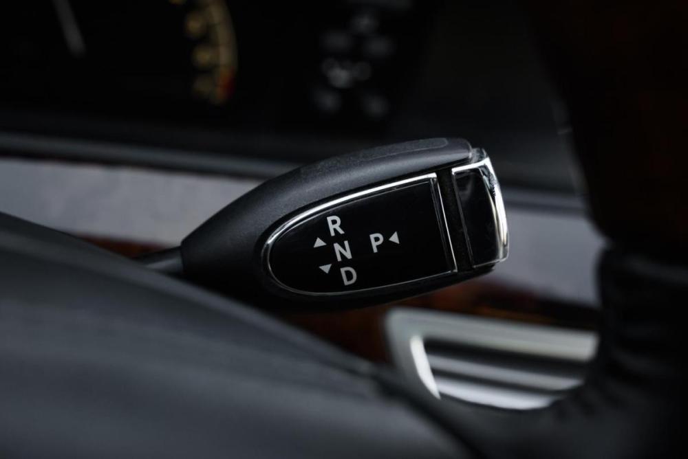 Mercedes-Benz S-Класс V (W221) Ульяновск  - изображение 19