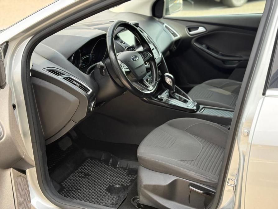 Ford Focus III Рестайлинг Томск  - изображение 11