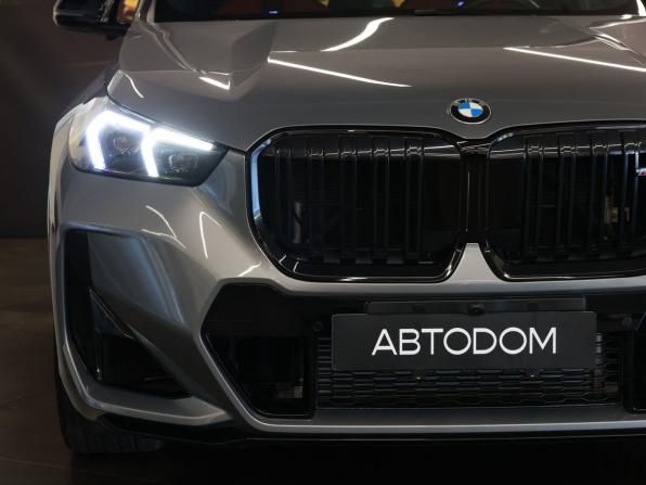 BMW X1 III (U11/U12) с пробегом 2024 года, цена 6 348 000 рублей, 2248 км, внедорожник, Автокод Объявления