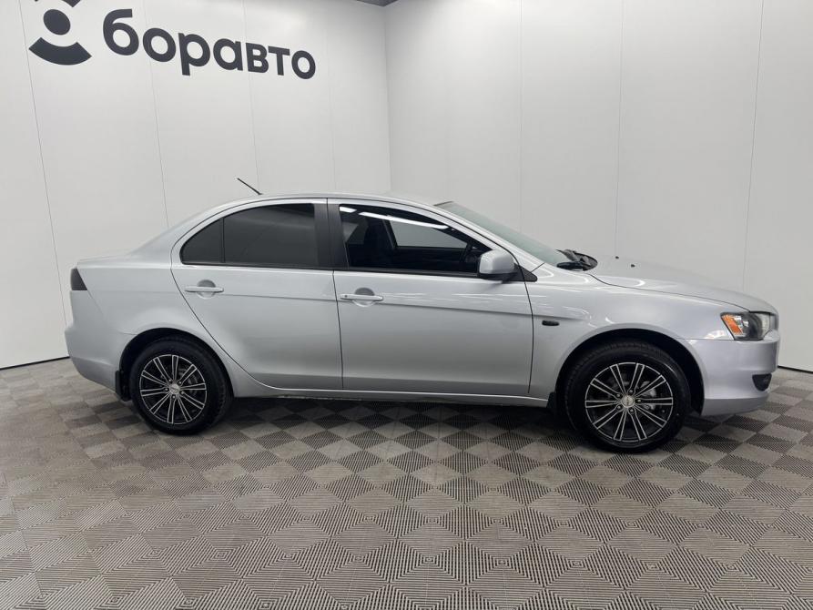 Mitsubishi Lancer X Воронеж  - изображение 9