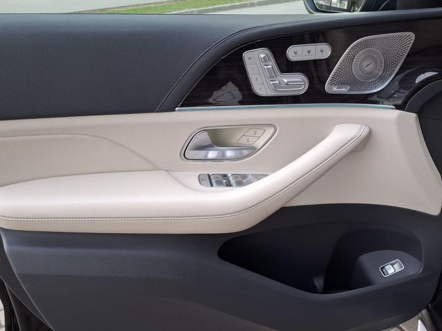 Mercedes-Benz GLS II (X167) Санкт-Петербург  - изображение 20