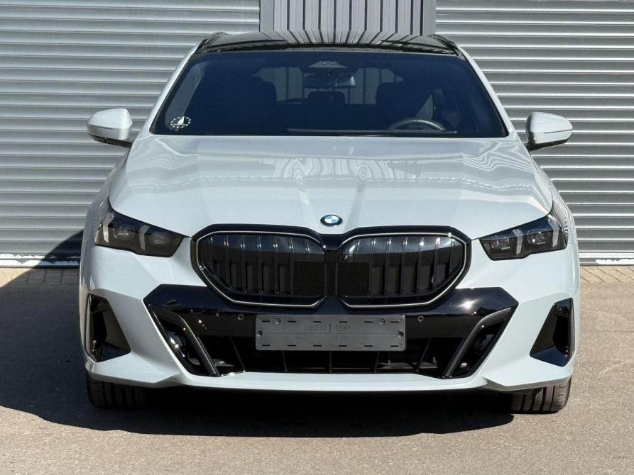BMW 5 серии VIII (G60/G61/G68) Москва  - изображение 4