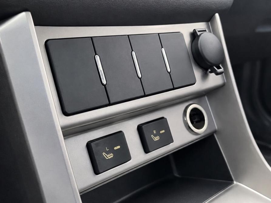 Geely Emgrand EC7 Уфа  - изображение 14