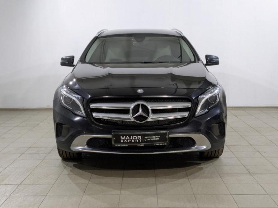 Mercedes-Benz GLA I (X156) Химки  - изображение 8