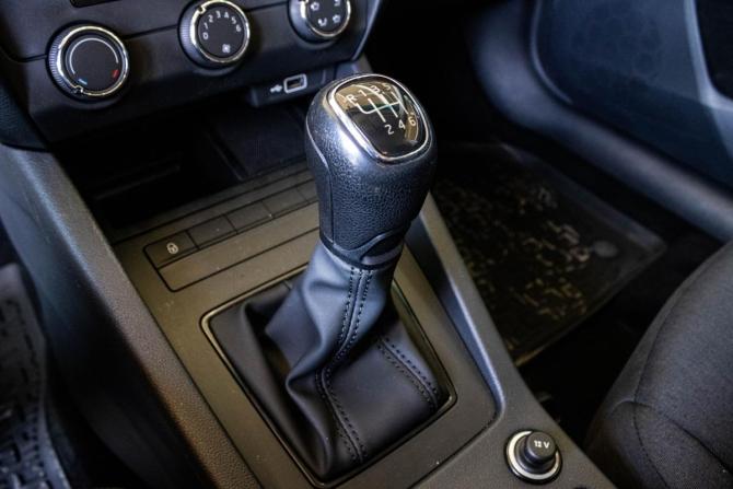 Skoda Octavia III (A7) Рестайлинг с пробегом 2018 года, цена 1 480 000 рублей, 213174 км, лифтбек, Автокод Объявления