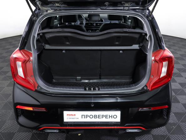 Kia Picanto III Рестайлинг с пробегом 2022 года, цена 1 790 000 рублей, 62856 км, хэтчбек, Автокод Объявления