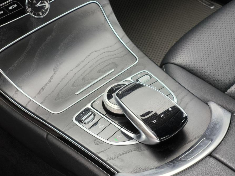 Mercedes-Benz C-Класс IV (W205) Санкт-Петербург  - изображение 20