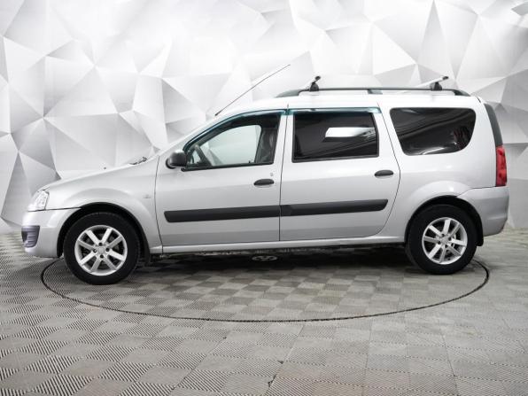 Lada (ВАЗ) Largus I с пробегом 2012 года, цена 571 000 рублей, 231000 км, универсал, Автокод Объявления