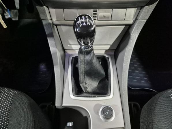 Ford Focus II Рестайлинг с пробегом 2010 года, цена 683 000 рублей, 215600 км, седан, Автокод Объявления