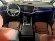 Volkswagen Touareg III Москва  - изображение 31