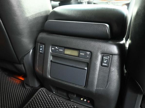 Infiniti QX80 I с пробегом 2013 года, цена 2 599 900 рублей, 157500 км, внедорожник, Автокод Объявления