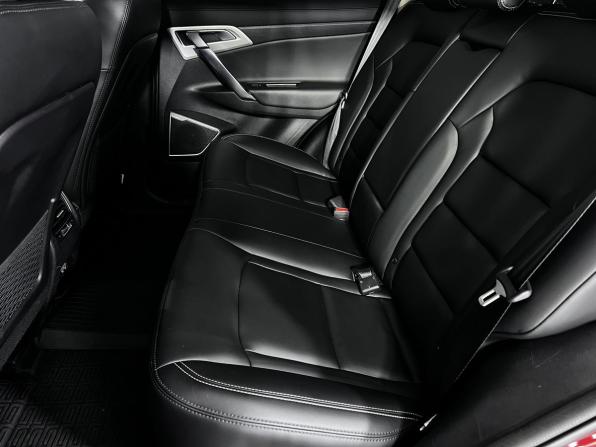 Geely Atlas I с пробегом 2021 года, цена 1 790 000 рублей, 71451 км, внедорожник, Автокод Объявления