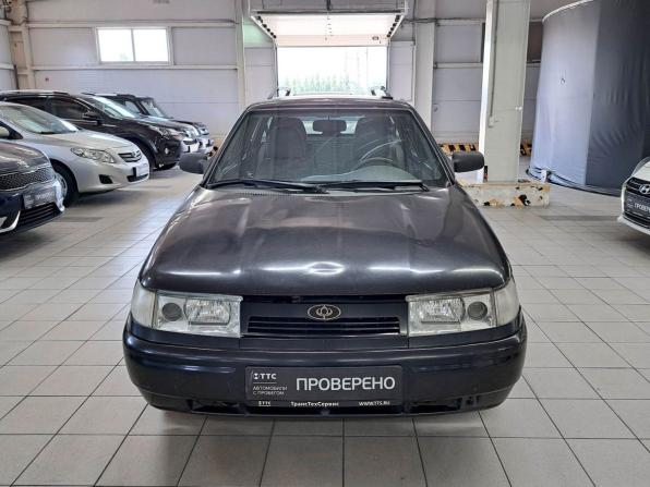 Lada (ВАЗ) 2111 с пробегом 2010 года, цена 175 000 рублей, 133400 км, универсал, Автокод Объявления