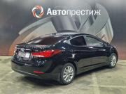 Hyundai Elantra V (MD) Рестайлинг Ставрополь  - изображение 28